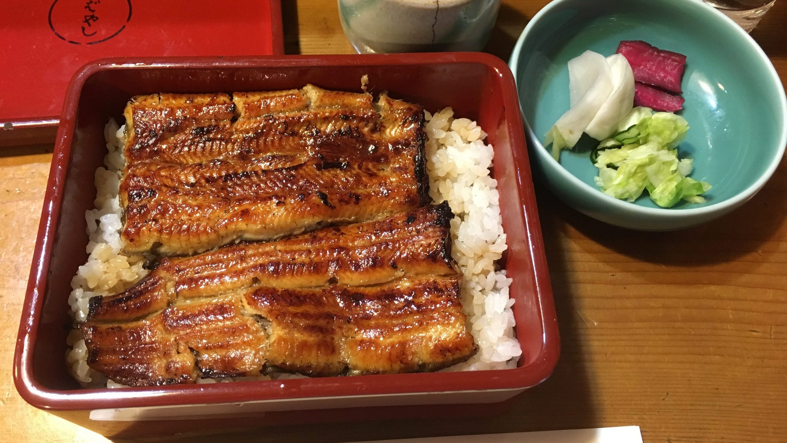 拉麵．定食．鰻魚飯